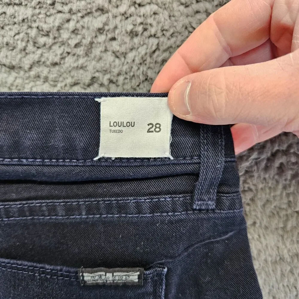 Hudson Jeans hudson jeans